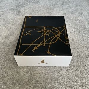 Air Jordan 13 / 14 -DMP Box ( 📦 Only)